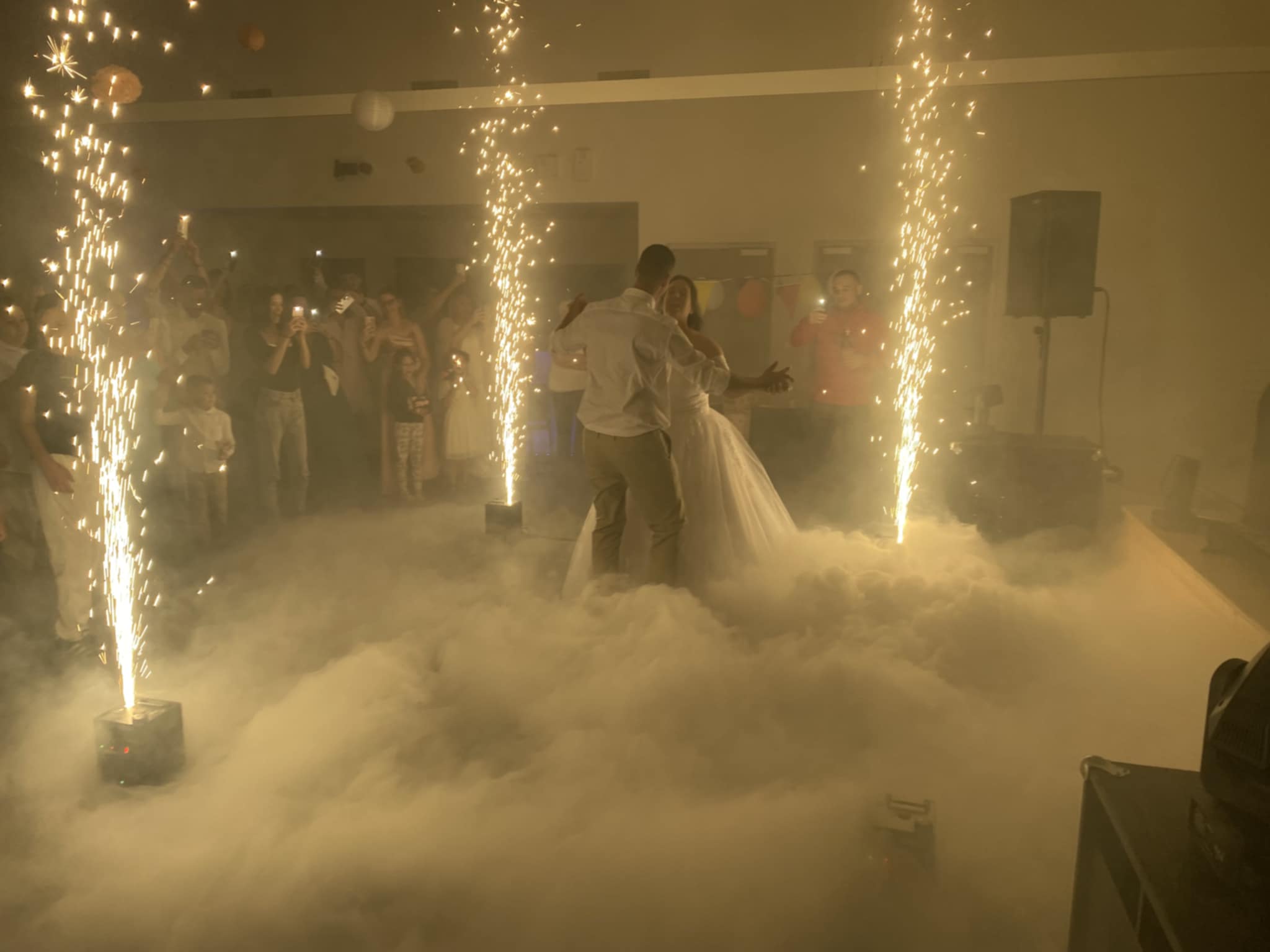 Mariage