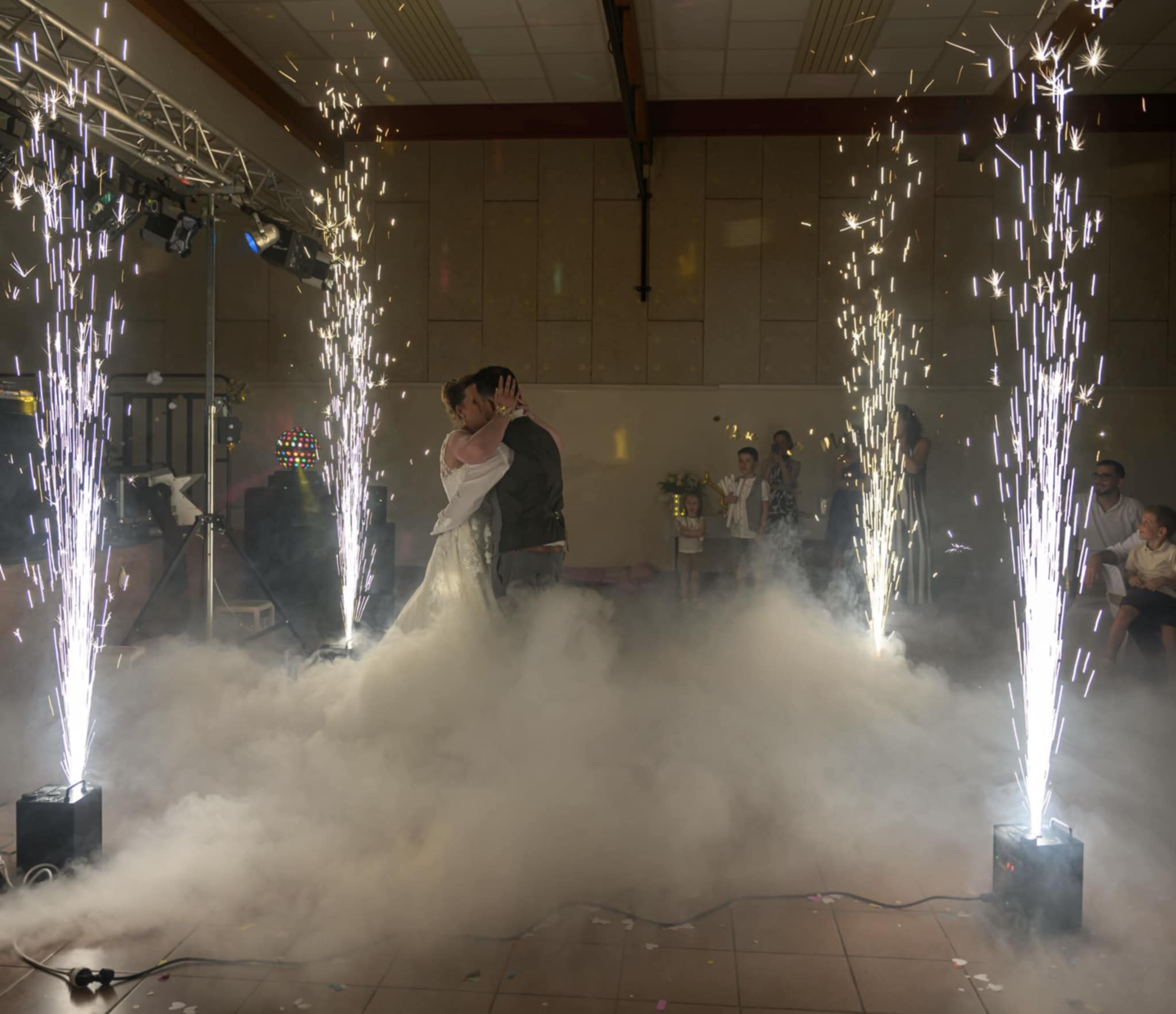Mariage