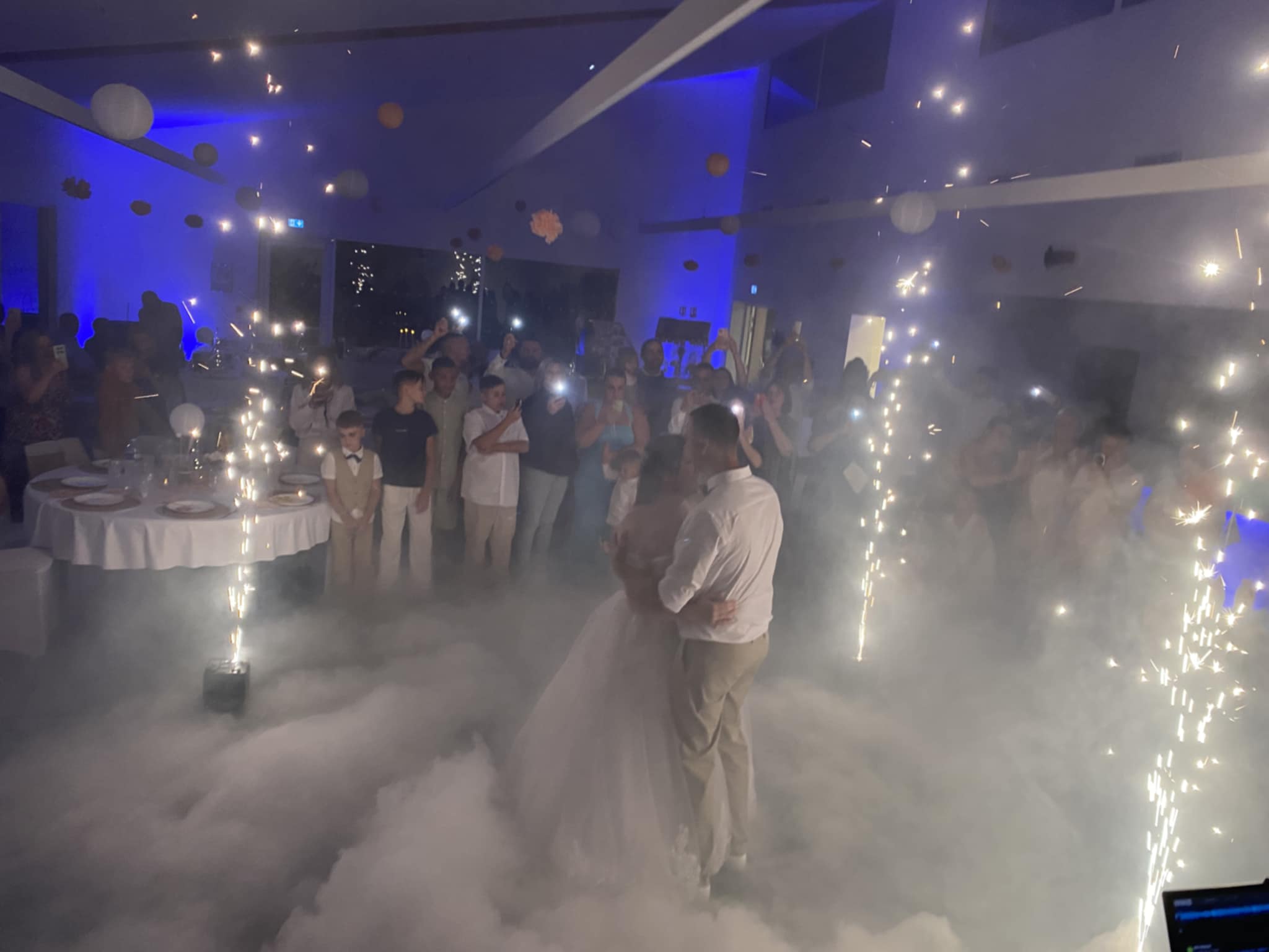 Mariage