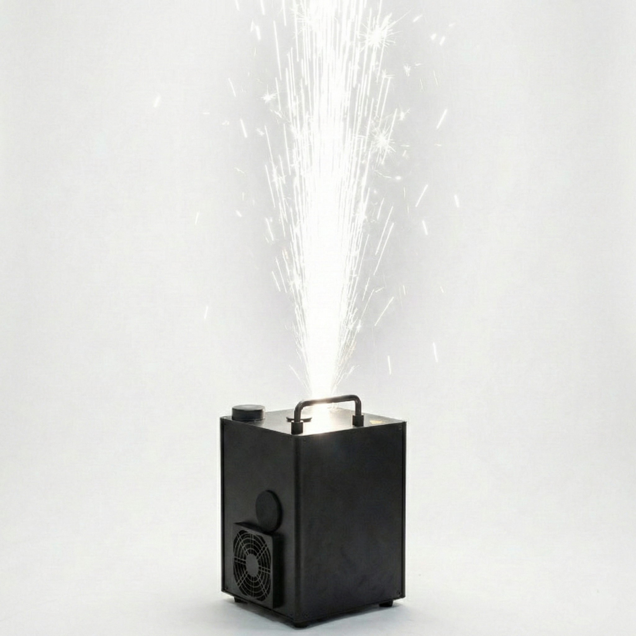 Machine à Étincelles