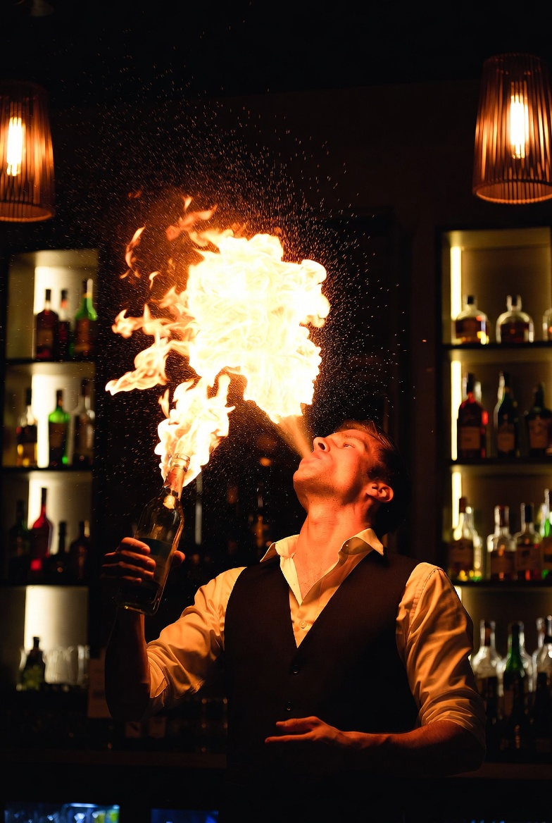 Animations événementielles Discopower & The DJ’s