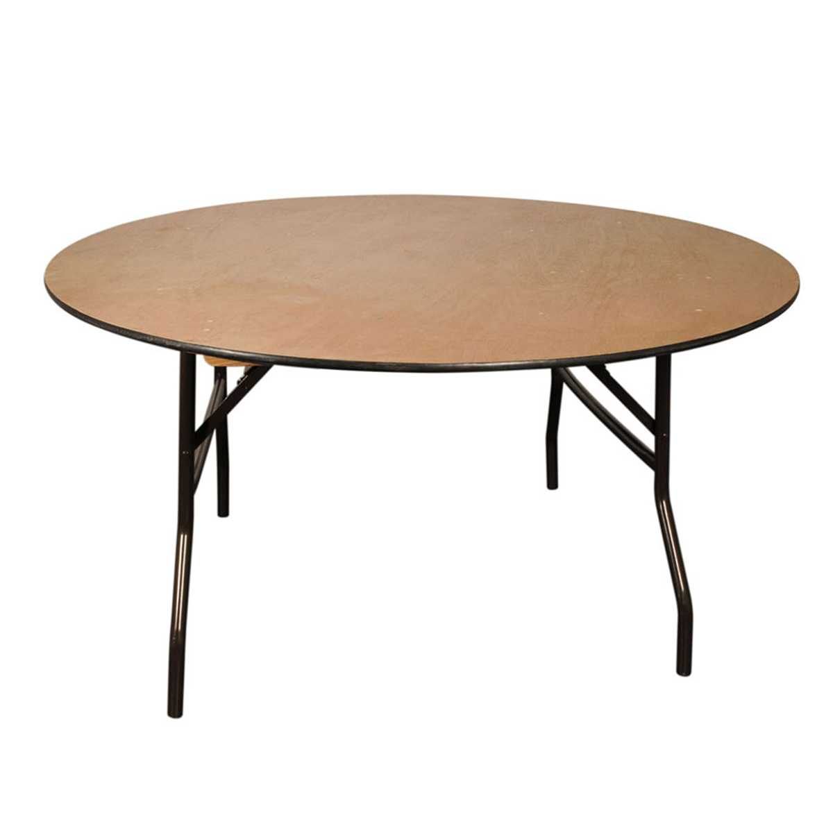 Table Ronde Bois